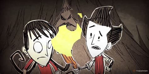 best don't starve together mods|Steam Workshop:: ️ Best Client Mods.
